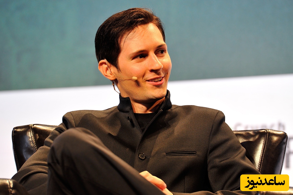 آزادی بیان به سبک اروپا!/ افشای مالک تلگرام:‌ من را در فرانسه دستگیر کردند و تحت فشار قرار دادند تا کانال‌های انتخابات را سانسور کنم،‌ سپس گفتند...