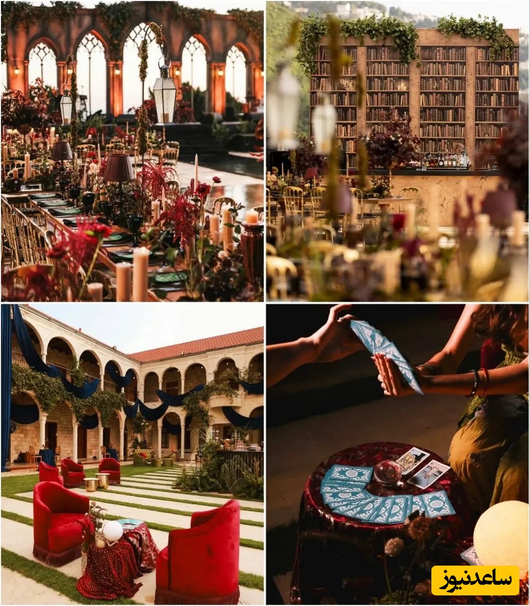عروسی