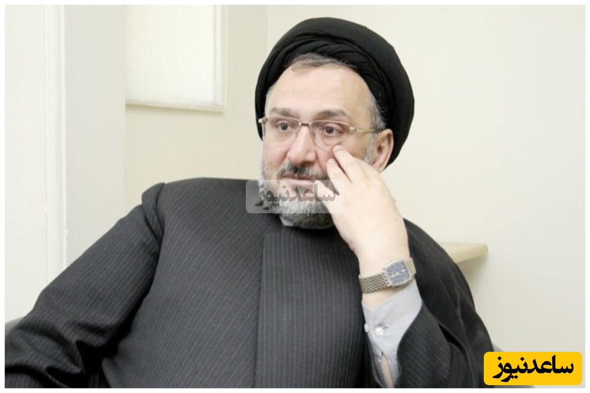 (ویدیو) محمدعلی ابطحی: احمدی‌نژاد در جایگاه عوضی نشست و مردم را به مسیر عوضی برد.