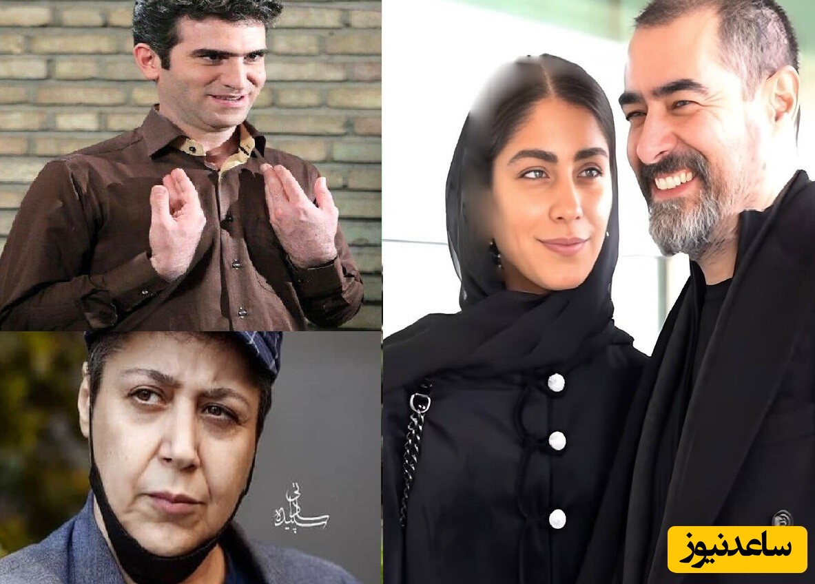آلبوم روز ویژه ساعدنیوز/ نگاهی به ابراز همدردی احساسی سلبریتی‌ها با مردم داغ دیده بندرعباس/ از شهاب حسینی و همسرش ساناز ارجمند تا هوتن شکیبا و احسان علیخانی و مازیار لرستانی