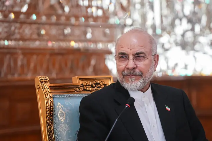 شفاف‌سازی قالیباف در خصوص مذاکرات با آمریکا؛ مذاکراه اسلام‌آباد به کجا رسید؟/ آیا مذاکرات مجدد امکان‌پذیر است؟+فیلم