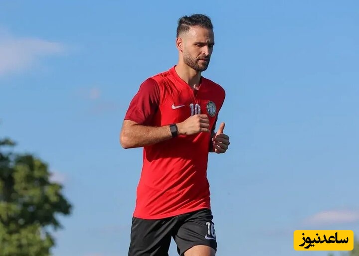 سوتفاهمی که تمام نمی‌شود؛ غیبت نوراللهی و سردرگمی تیم ملی