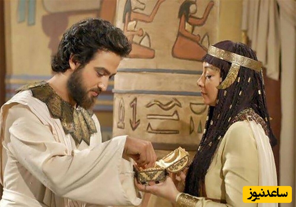 کتایون ریاحی: زلیخا بیش از 1000 نفر کاندید داشت اما قسمت من شد معجزه یوسف را در زندگی خودم هم دیدم!