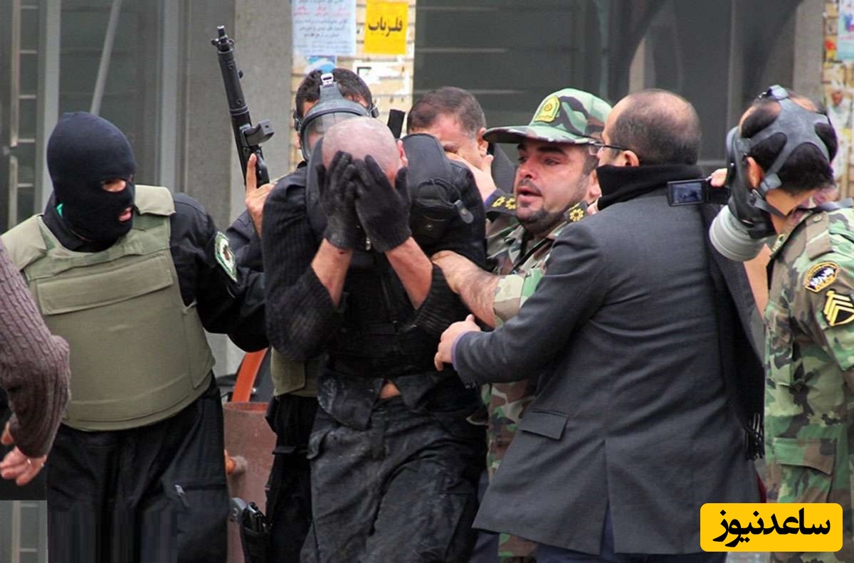 عملیات ویژه پلیس برای نجات باورنکردنی نوجوان تبریزی از چنگال آدم‌ ربایان