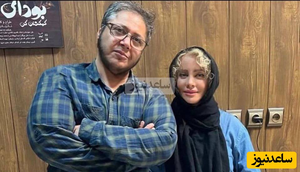 مازیار لرستانی: شراره رخام برای تغییر جنسیت کمکم کرد، روزهایی که دست و پا می زدم خودم رو می خراشیدم با کمک شراره رخام رفتم دکتر و...