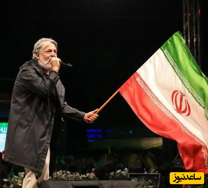 امروز برای قیصر بیشتر از تمام مردم ایران عید بود