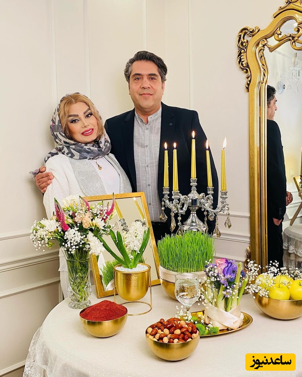 شانس عجیب صبا راد در انتخاب نارگیل! نارگیله یا تخم مرغ شانسی؟!😂