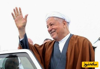 رویداد تاریخی 31 سال قبل: تصویری زیرخاکی از آیت الله هاشمی رفسنجانی در لباس خاص استادی کشور قرقیزستان!+عکس