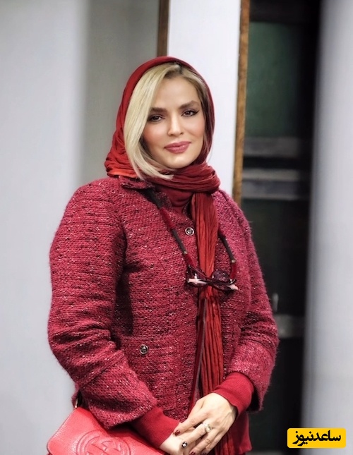 سپیده خداوردی