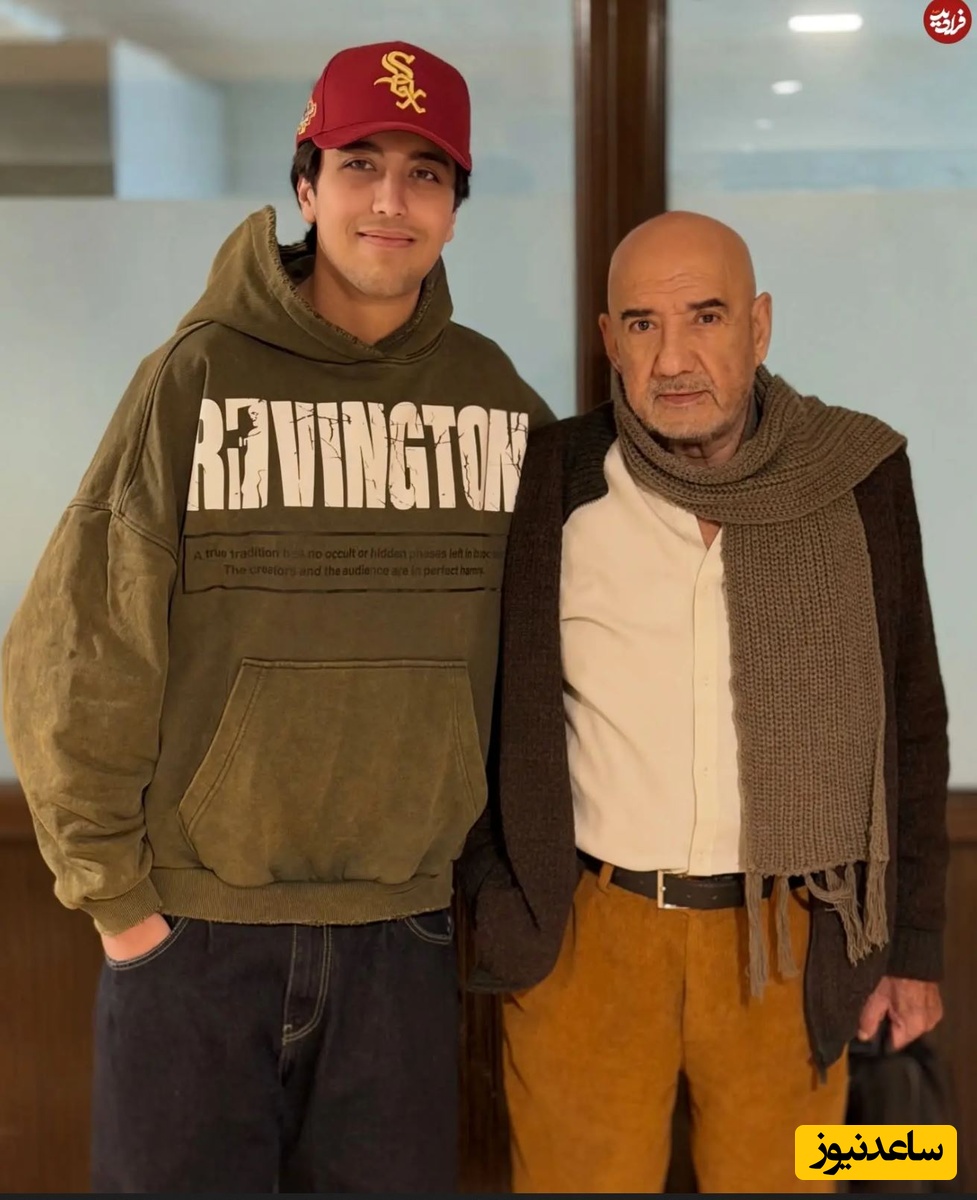 احسان امانی