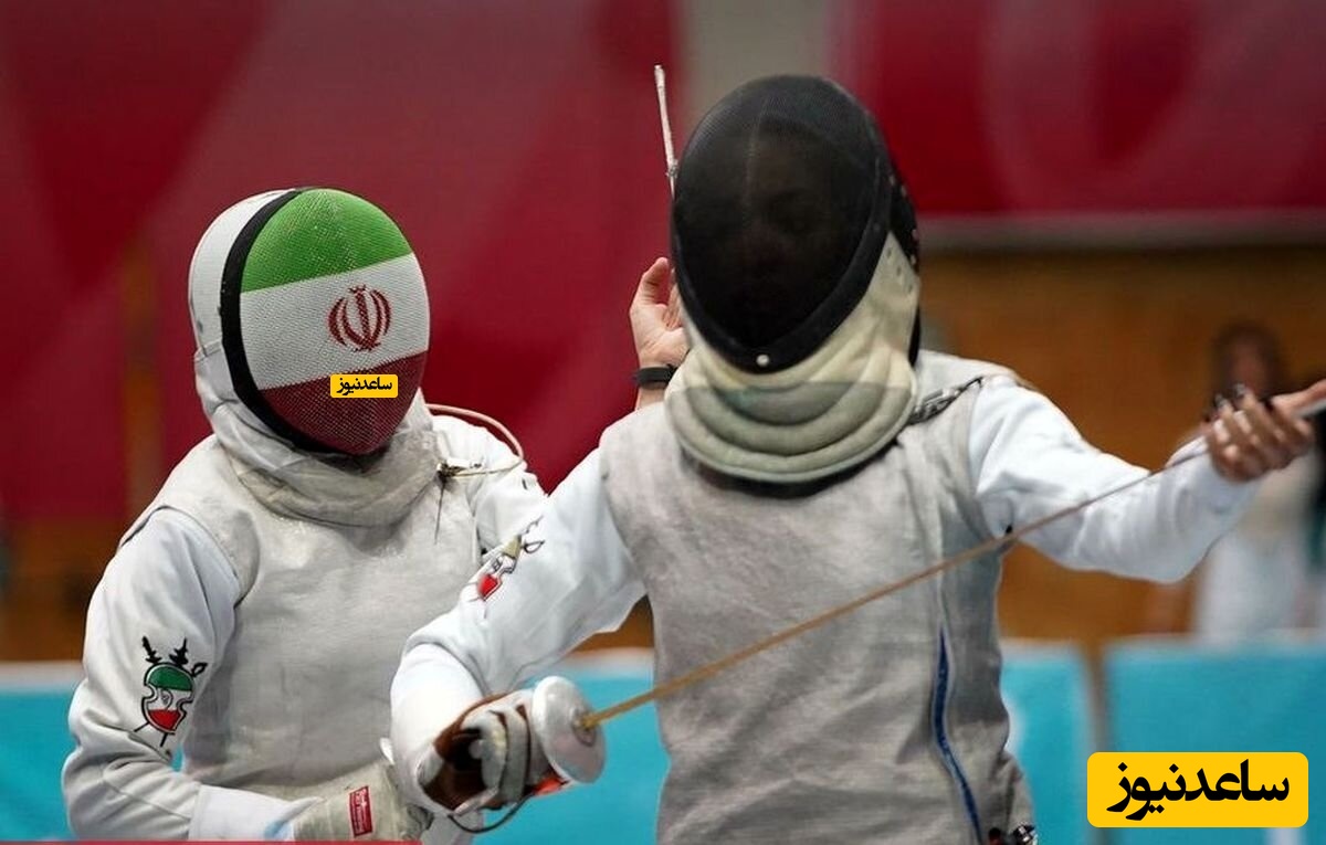 شرح ماجرای بی‌حجابی برخی زنان در مسابقات نوروزگاه