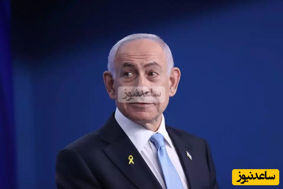 ببینید|نتانیاهو در تهران در صف نانوایی با دمپایی شکار شد!/ مرد ایرانی که به خاطر شباهت عجیبش به بی بی در فضای مجازی وایرال شد