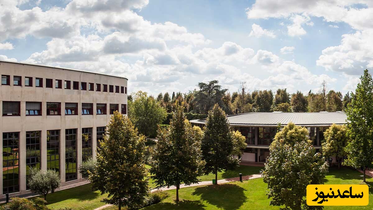 دانشگاه ورونا (University of Verona)