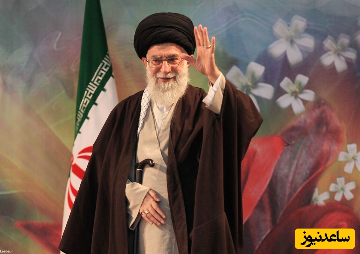 (فیلم) خواب شگفت انگیز رهبر معظم انقلاب از پیامبر (ص) و امام علی (ع)