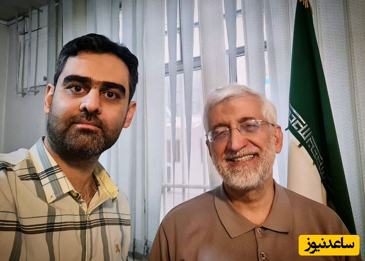 تماشا کنید: روایت امیرحسین ثابتی از کارشکنی نماینده حامی سعید جلیلی در مسیر احیای برجام توسط دولت سید ابراهیم رئیسی +فیلم/ فتح بزرگ یا نابودی منافع ملی؟