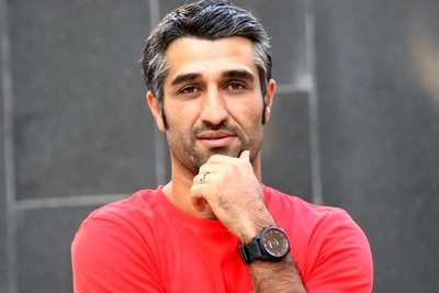 خاطره خنده دار پژمان جمشیدی از رضا گلزار: یه بار عکس منو پژمان و زدن رو مجله خواهرم از مادرم پرسید کدوم خوشگل تره؟ مامنم گفت: .....