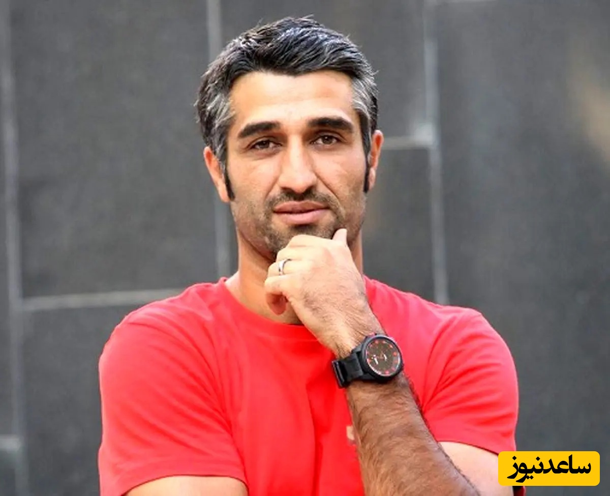 خاطره خنده دار پژمان جمشیدی از رضا گلزار: یه بار عکس منو پژمان و زدن رو مجله خواهرم از مادرم پرسید کدوم خوشگل تره؟ مامنم گفت: .....