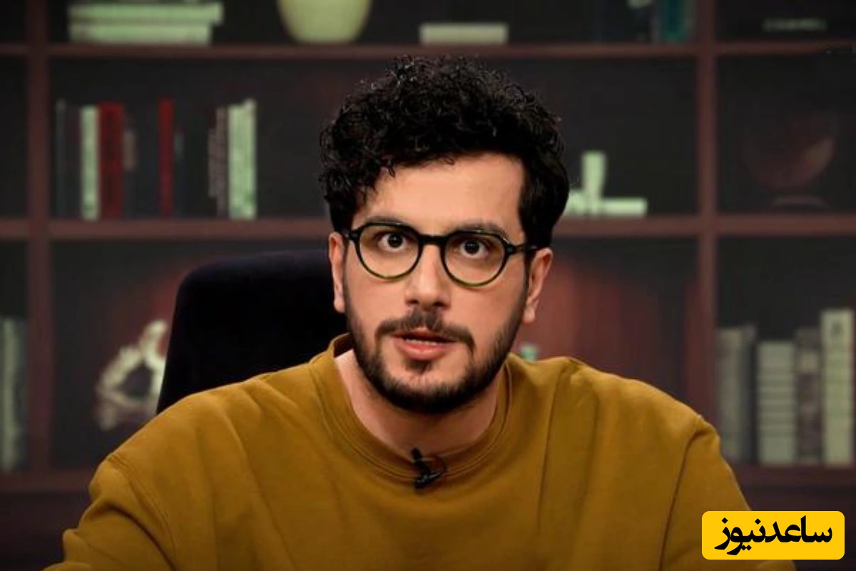 امیرحسین قیاسی عذرخواهی کرد: وطن فروش نیستم!گفتن از اینترنت جلوتر از بچه‌های میناب و بچه‌هاى وطن اشتباه بود...+عکس