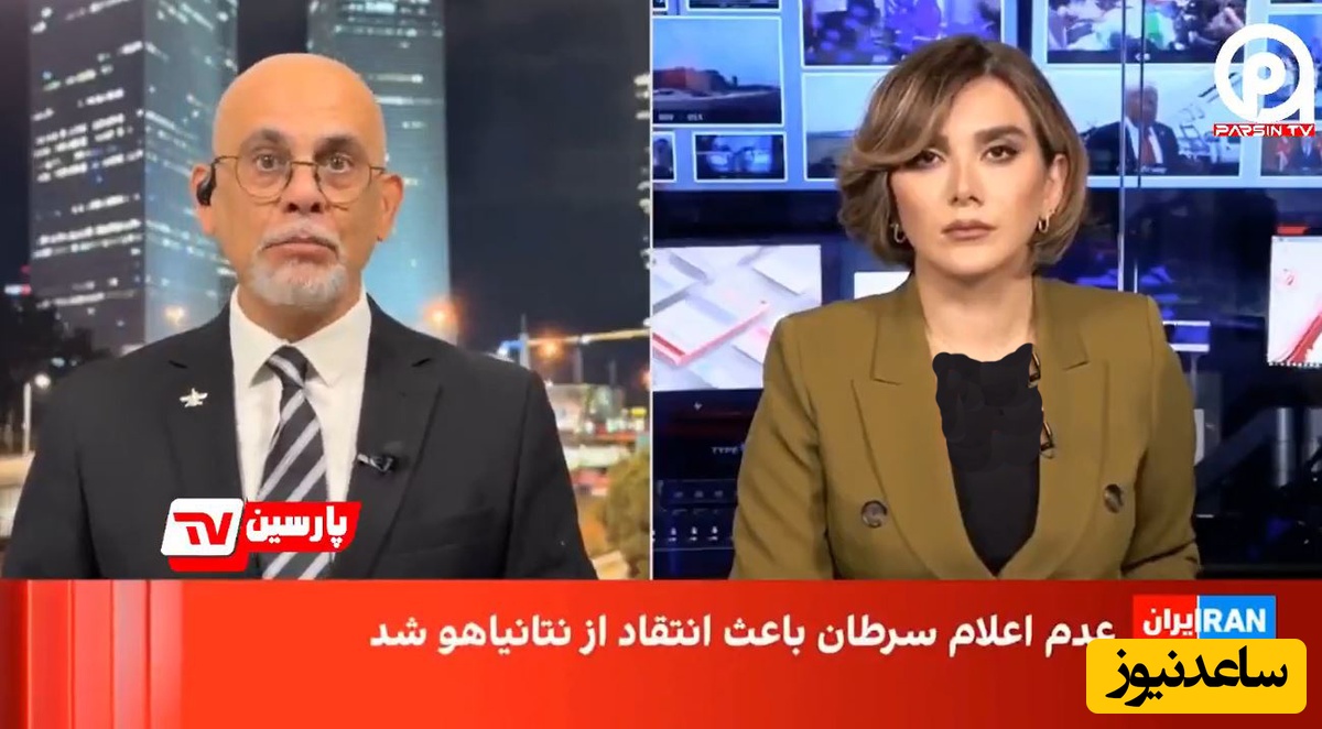 بمب خبری اینترنشنال: دولت نتانیاهو در حال سقوط است!؛ مخفی کردن سرطان کار دست نخست‌وزیر منفور داد+فیلم