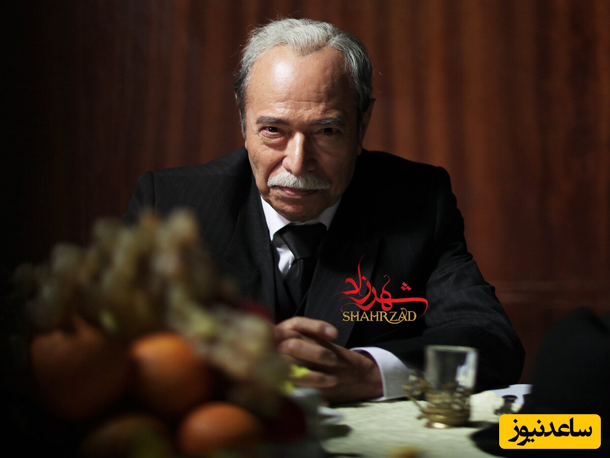 (عکس) خانه گرم و باصفای علی نصیریان ، بزرگ آقای سینمای ایران با دکوراسیونی ساده اما در عین حال زیبا