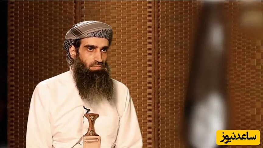 لحظه ترسناک حمله نیروی هوایی ایالات متحده به رهبر ارشد القاعده