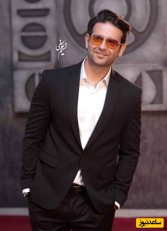 امیرحسین آرمان