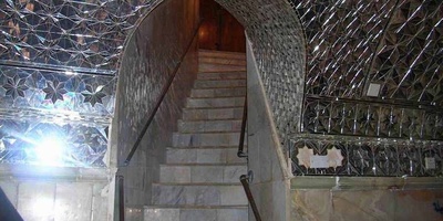 دیدن سرداب در خواب چه تعبیری دارد؟ / تعبیر خواب سرداب