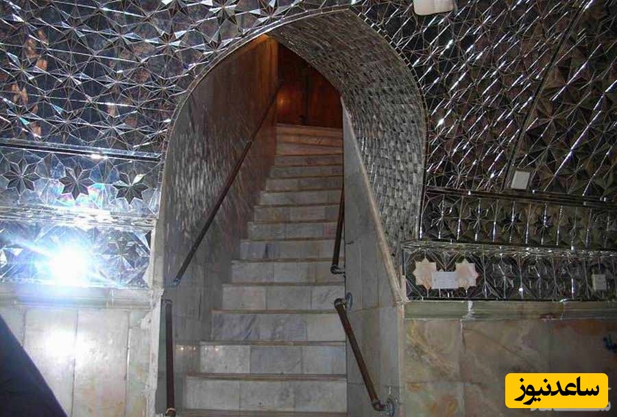 دیدن سرداب در خواب چه تعبیری دارد؟ / تعبیر خواب سرداب