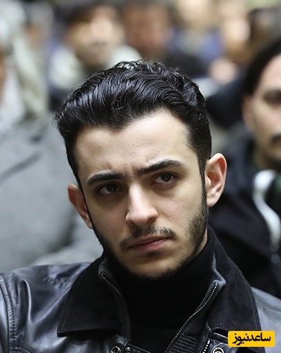 استوری جنجالی علی شادمان خبرساز شد/ صدای چشم نیلوفر را شنیدید؟+ عکس