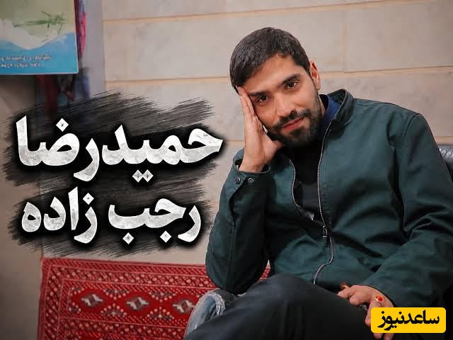 قرار با زن بلاگر، آغاز یک جنایت هولناک؛ چه بلایی سر حمیدرضا رجب‌زاده آمد؟