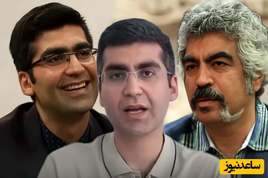 (ویدئو) بغض 31 ساله روانشناس معروف در برنامه اکنون سروش صحت شکست! / مجتبی شکوری: در 7 سالگی مورد تعرض جنسی قرار گرفتم ولی...