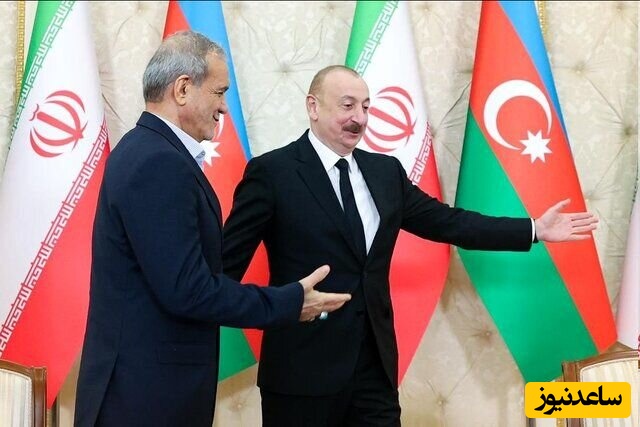 پیام‌رسان: آخرین جزئیات اخبار ایران و جهان، امروز 10 تیر / پزشکیان مسافر باکو شد!