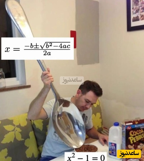 وقتی استاد با علم جادو میکنه!/ نمایش الکتریسیته‌ی ساکن به روش هری پاتر! +ویدیو