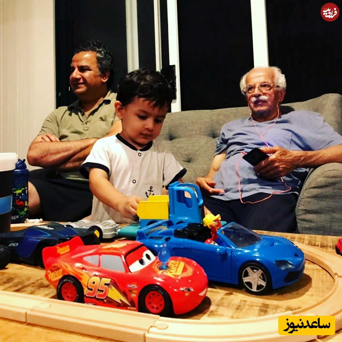  نینیفرکبتا