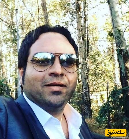 شهرام قائدی