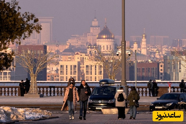 روسیه زیر بار هزینه‌های جنگ؛ ریاضت اقتصادی و مالیات‌های تازه در راه است