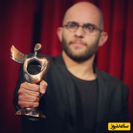 بابک حمیدیان 