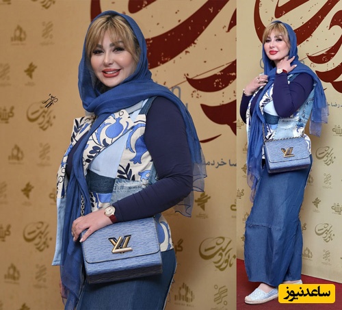 نیوشا ضیغمی