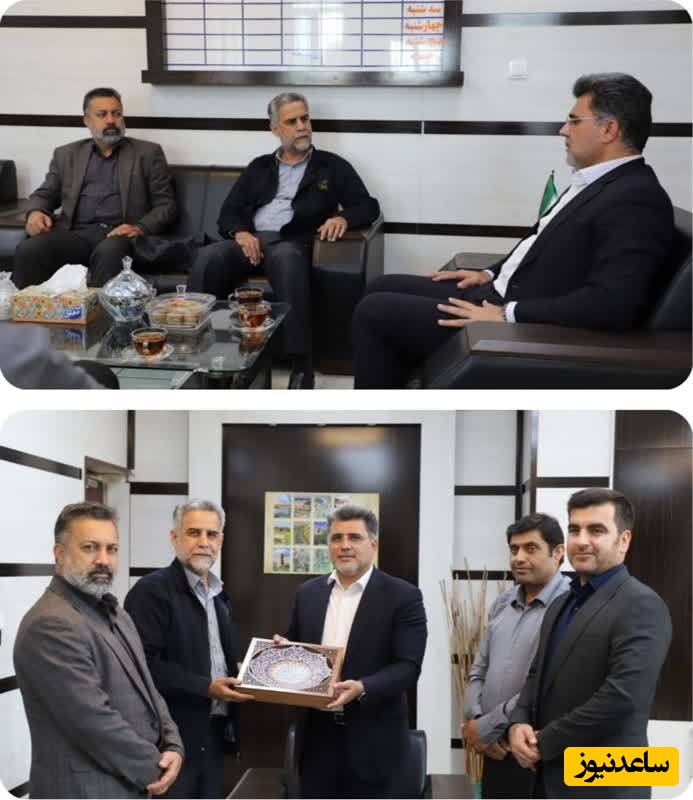 تأکید بر حمایت از خسارت‌دیدگان آبگرفتگی‌ها و توسعه اشتغال مددجویان در شوشتر