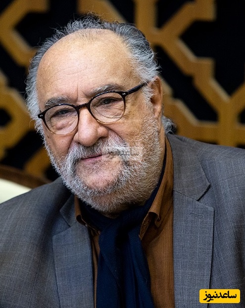 نگاهی به گریم پُر ابهت داریوش ارجمند در سریال امام علی(ع) +عکس