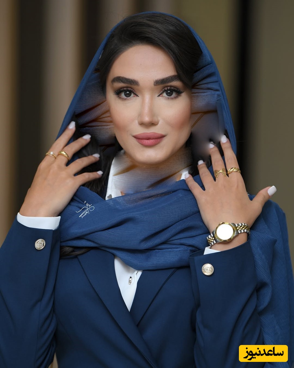 فرزانه قاسم زاده