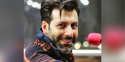 مجید واشقانی به مریم مومن:  اصلا من در مورد رنج تو نمی‌تونم حرف بزنم فقط درکش می‌کنم امکان نداره که بتونم بگم دریافت درست ازش داشتم + ویدئو