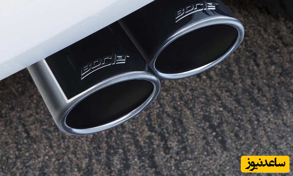 آشنایی با انواع مبدل کاتالیستی در خودرو