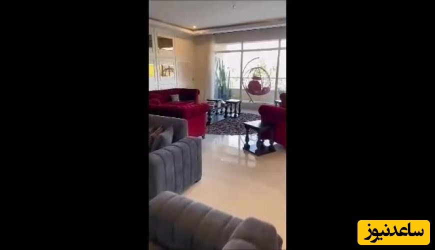  خانه شراره رخام 