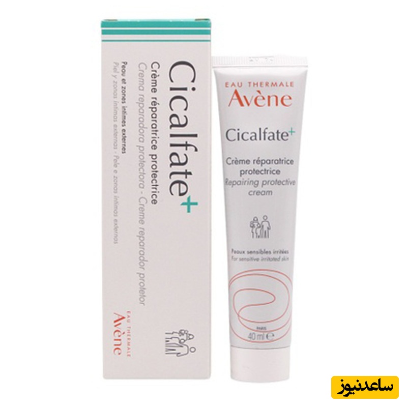 موارد مصرف ژل سیکالفیت پلاس+ عوارض مصرف