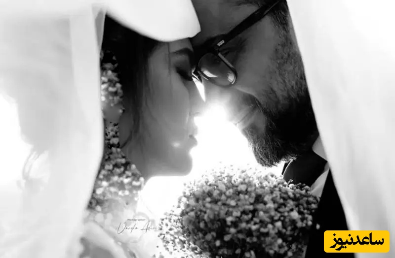 مونا کرمی: نوشته بودن شما که دو سال دیگه طلاق می گیرید! من با سپند آدم خوشحال تری شدم خط قرمز من و سپند الان حامیه/خوش به حال سپند❤