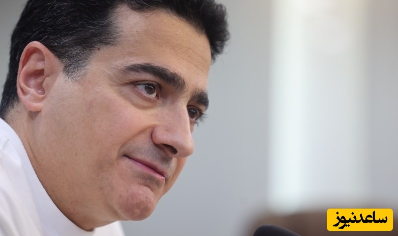 (ویدیو)همایون شجریان: برای آرام نگه داشتن ذهنم کاری از دستم بر نمیاد اینارو انجام میدم ..