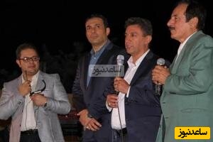 عروسی دختر قلعه نویی