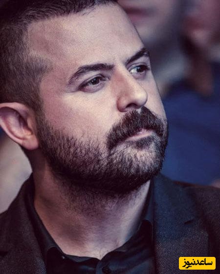 (ویدئو) یادی کنیم از دعوای دیدنی ناظم خشن با دانش‌آموز نقاش رمانتیک؛ ناظم فقط هومن سیدی، بچه رو مرد بار میاره😅