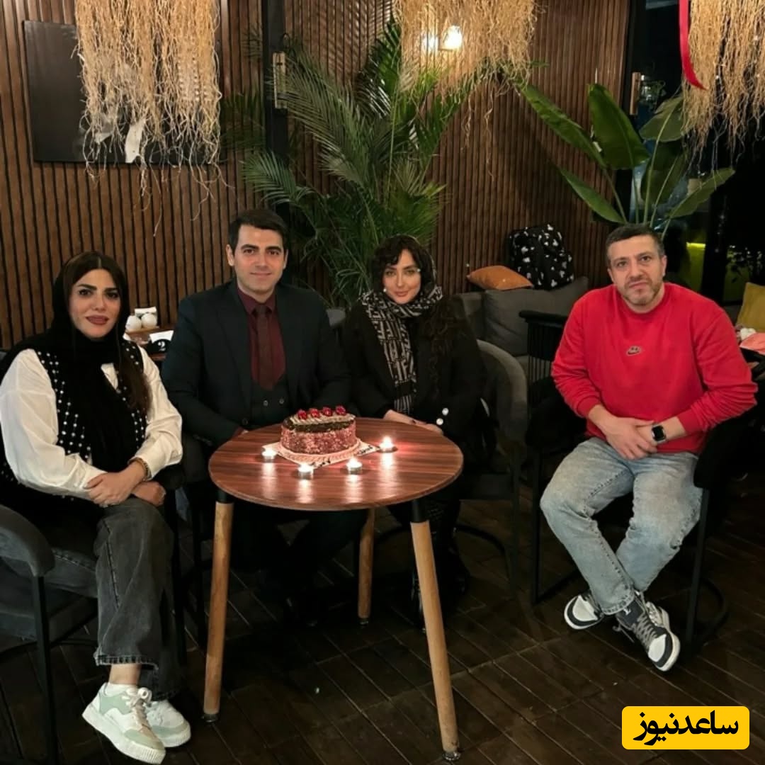 تولد محمدرضا رهبری